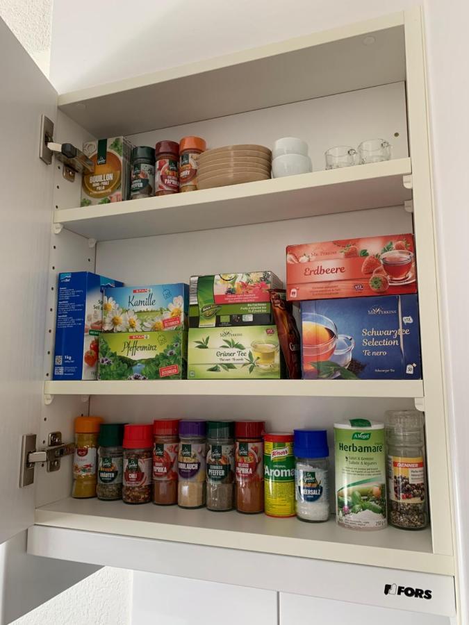 Holiday Apartment Bolgen - Close To Everything! Bolgen, Jakobshorn, Bus Stop, Train Station, Supermarket, Ski School, Ski Rentals, Restaurants And More! Davos Luaran gambar