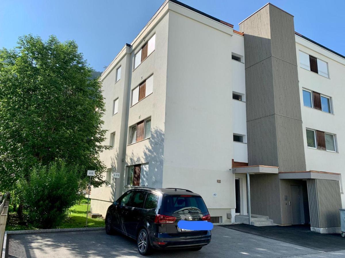 Holiday Apartment Bolgen - Close To Everything! Bolgen, Jakobshorn, Bus Stop, Train Station, Supermarket, Ski School, Ski Rentals, Restaurants And More! Davos Luaran gambar